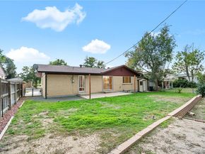 11623 E Virginia Drive, Aurora CO 80012