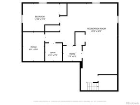 11623 E Virginia Drive, Aurora CO 80012