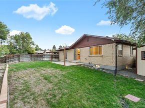 11623 E Virginia Drive, Aurora CO 80012