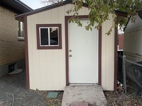 11623 E Virginia Drive, Aurora CO 80012