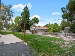 11623 E Virginia Drive, Aurora CO 80012