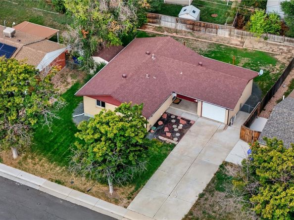 11623 E Virginia Drive, Aurora CO 80012