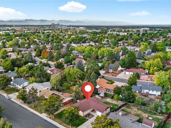 11623 E Virginia Drive, Aurora CO 80012