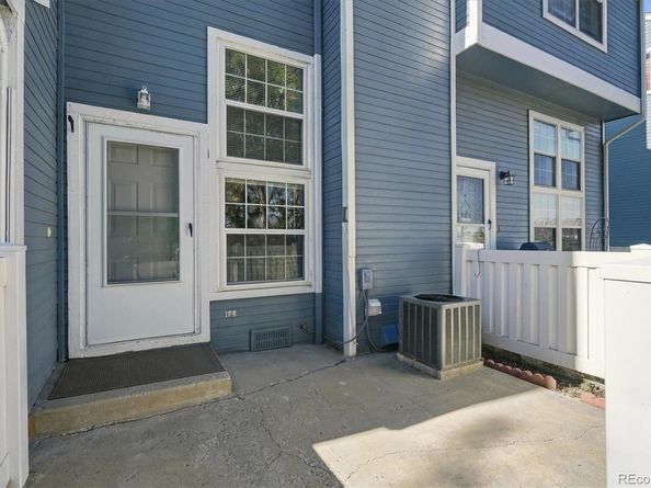 8199 Welby Road 504D, Thornton CO 80229