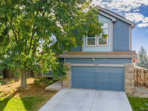 4202 Fern Avenue, Broomfield CO 80020