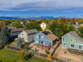 4202 Fern Avenue, Broomfield CO 80020