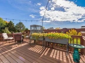 4202 Fern Avenue, Broomfield CO 80020