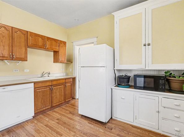 1247 S Bannock Street, Denver CO 80223