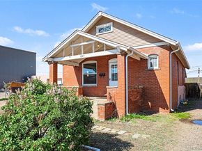 1247 S Bannock Street, Denver CO 80223