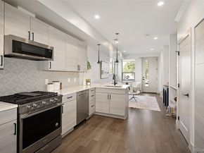 405 Harrison Street 3, Denver CO 80206