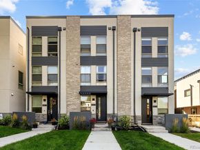 405 Harrison Street 3, Denver CO 80206