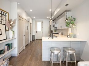 405 Harrison Street 3, Denver CO 80206