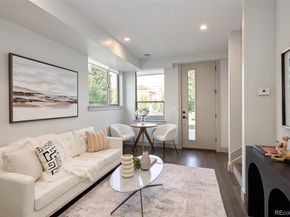 405 Harrison Street 3, Denver CO 80206