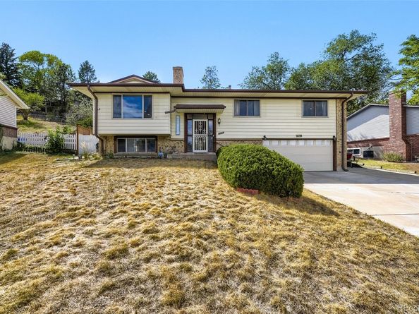 1175 S Welch Circle, Denver CO 80228