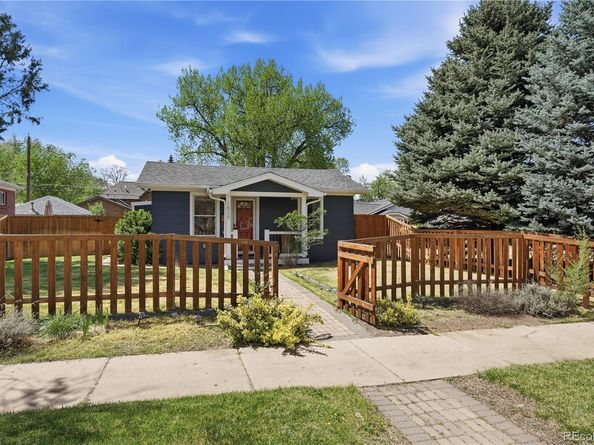 1839 S Downing Street, Denver CO 80210