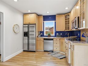 1839 S Downing Street, Denver CO 80210