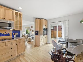1839 S Downing Street, Denver CO 80210