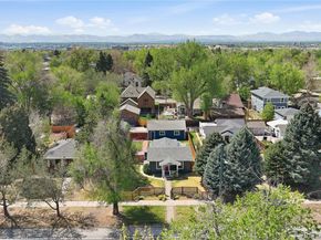 1839 S Downing Street, Denver CO 80210