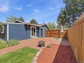 1839 S Downing Street, Denver CO 80210