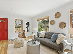 1839 S Downing Street, Denver CO 80210