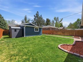 1839 S Downing Street, Denver CO 80210