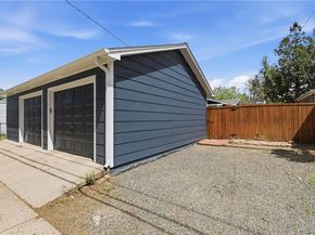 1839 S Downing Street, Denver CO 80210