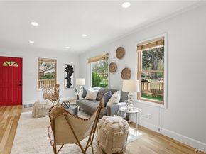 1839 S Downing Street, Denver CO 80210