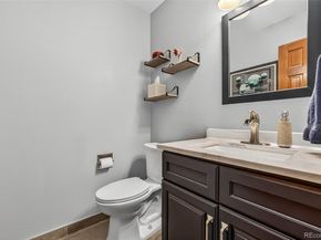 13195 W Yale Place, Lakewood CO 80228