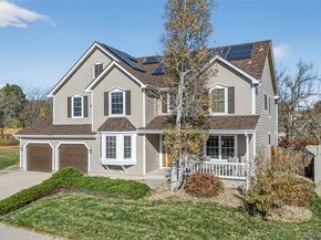 13195 W Yale Place, Lakewood CO 80228