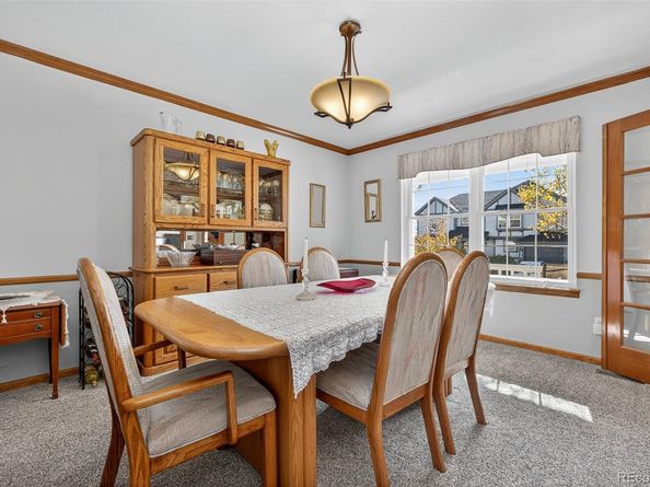 13195 W Yale Place, Lakewood CO 80228