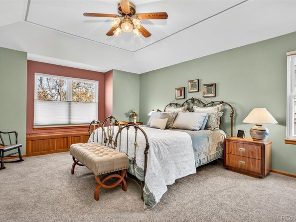 13195 W Yale Place, Lakewood CO 80228