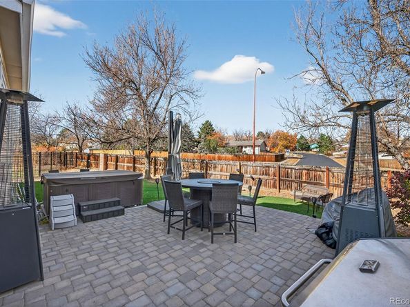 13195 W Yale Place, Lakewood CO 80228