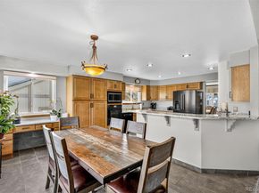 13195 W Yale Place, Lakewood CO 80228