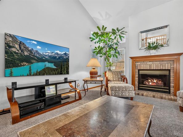 13195 W Yale Place, Lakewood CO 80228