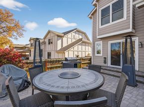 13195 W Yale Place, Lakewood CO 80228