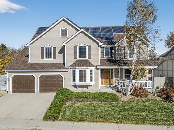 13195 W Yale Place, Lakewood CO 80228