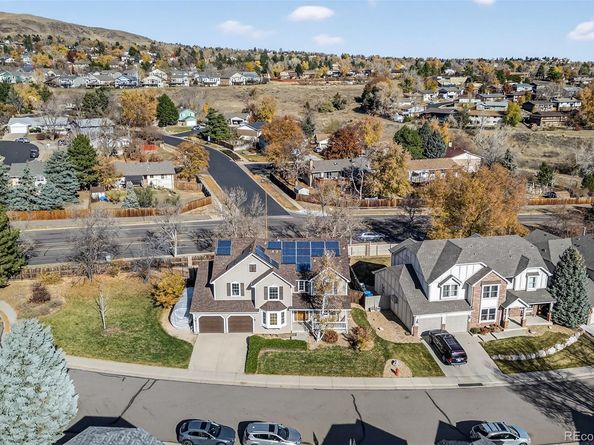 13195 W Yale Place, Lakewood CO 80228