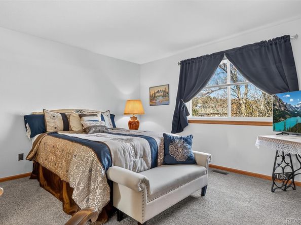 13195 W Yale Place, Lakewood CO 80228