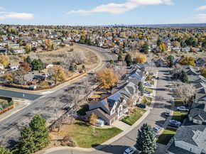 13195 W Yale Place, Lakewood CO 80228