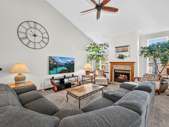 13195 W Yale Place, Lakewood CO 80228