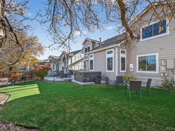 13195 W Yale Place, Lakewood CO 80228