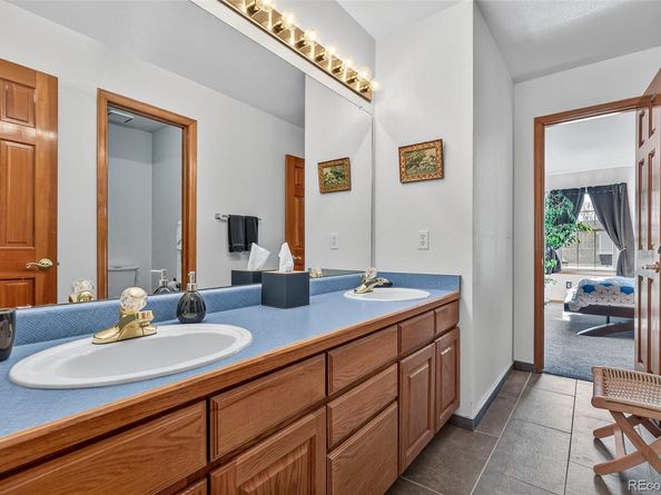 13195 W Yale Place, Lakewood CO 80228