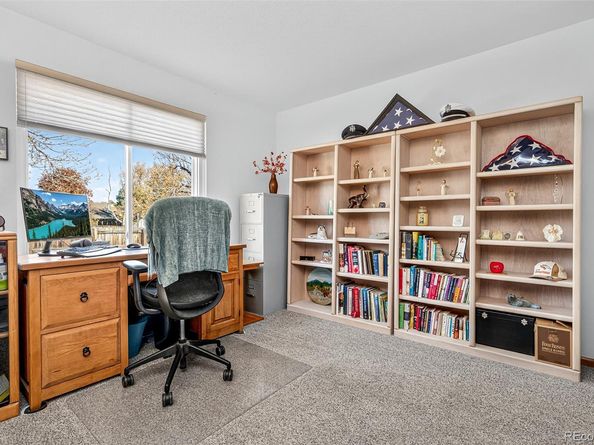 13195 W Yale Place, Lakewood CO 80228