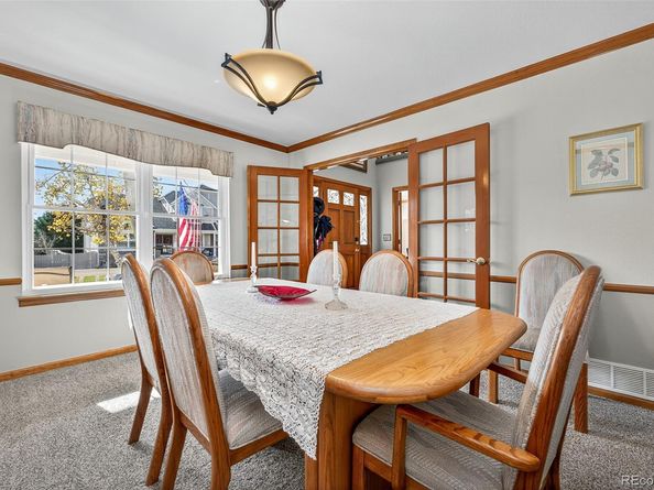 13195 W Yale Place, Lakewood CO 80228