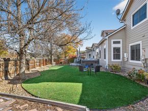 13195 W Yale Place, Lakewood CO 80228