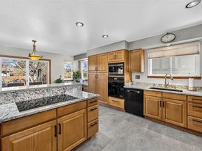 13195 W Yale Place, Lakewood CO 80228