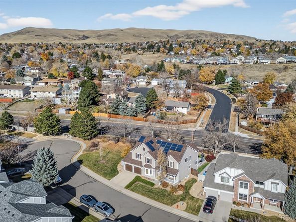 13195 W Yale Place, Lakewood CO 80228