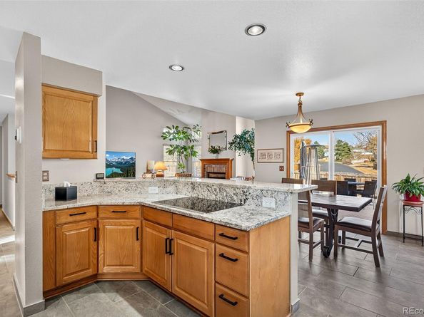 13195 W Yale Place, Lakewood CO 80228