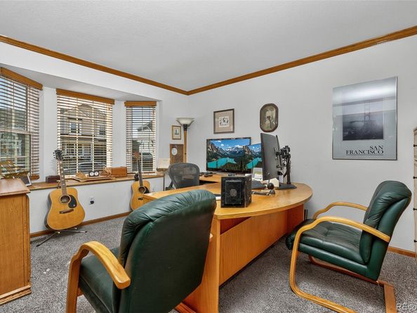 13195 W Yale Place, Lakewood CO 80228