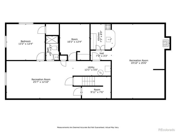 4600 Grove Street, Denver CO 80211